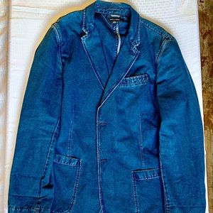 Tommy Hilfiger Denim Jacket